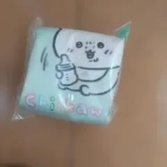 ちいかわbaby 巾着ポーチ くりまんじゅう