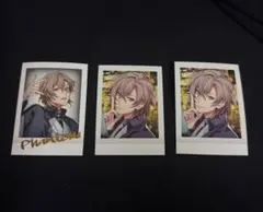 ヒプマ家　Fling Posse 夢野 幻太郎　ばしゃこれ　 箔押し