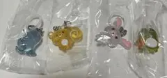 うさぎのモフィ めじるしアクセサリー