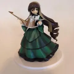 【動作確認済】翠星石(cv桑谷夏子) ローゼンメイデン 音声付き目覚まし時計 動作確認済】翠星石(cv桑谷夏子) ローゼンメイデン 音声付き目覚まし