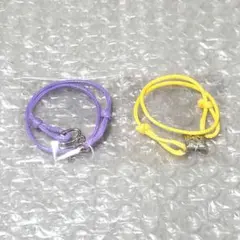 うたプリ TABOO NIGHT XXXX タブナイ 購入特典 ブレスレット 藍