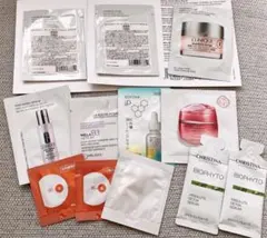 デパコス　他　サンプル　 12点