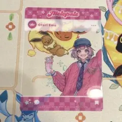 プロセカ メロパレ 鳳えむ クリアカード