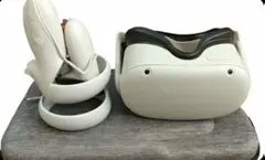 【早い者勝ち】「Meta Quest 2」Oculus ＋ちーとら