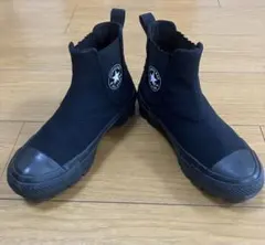 【11月最終日セール】CONVERSE ALL STAR サイドゴアブーツ