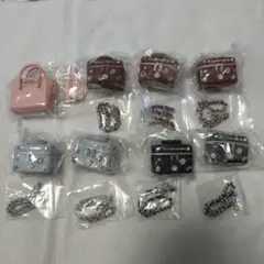 カプセルトイ JILLSTUART