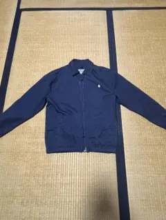 carhartt スイングトップブルゾン　ネイビー