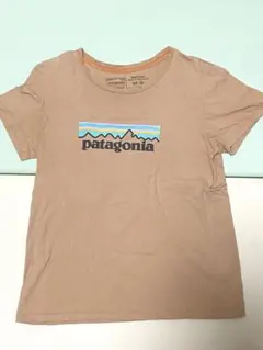 最終お値下げ　パタゴニア　プリントTシャツ　XS レディース　Patagonia