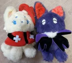 2025年最新】モフフサ 吸血鬼すぐ死ぬの人気アイテム - メルカリ