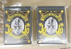 PSA ジョジョの奇妙な冒険 DIO ジョーカー トランプ PSA ジョジョの奇妙な冒険 DIO ジョーカー トランプ - メルカリ