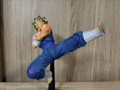 ドラゴンボール BLOOD OF SAIYANS 超ベジットのサムネイル