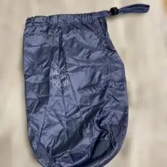 UNIQLO ウルトラライトダウン　収納袋