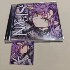 2026年最新】常闇トワ cdの人気アイテム - メルカリ