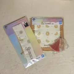 鎮西寿々歌】FRUITS ZIPPER 1番くじおすずセット - メルカリ