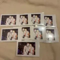 いれいす 初兎 ゆうすけ 実写チェキ