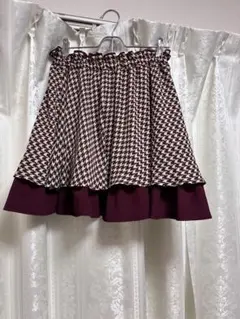 axes femme スカートのサムネイル