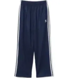 Adidas baggy fit firebird trackpants