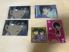 名探偵コナン 高木渉 佐藤美和子グッズセット - メルカリ