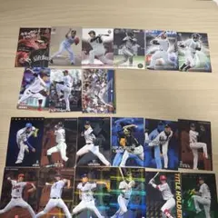 【おまけ付き！】プロ野球 カード まとめ売り