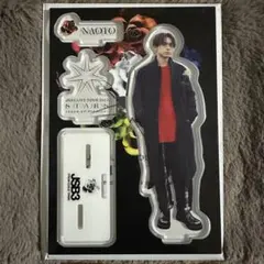 NAOTOアクリルスタンド