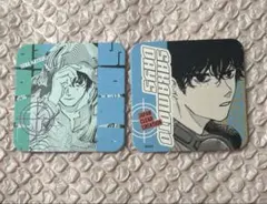 SAKAMOTODAYS ARTCOASTERアートコースター 第1弾 勢羽夏生 - メルカリ