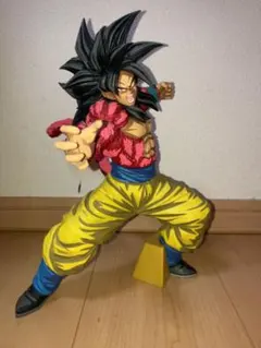 ドラゴンボール 孫悟空 フィギュア SMSP 2025年最新】孫悟空 フィギュア smspの人気アイテム - メルカリ