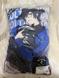 VOLTACTION クッション 四季凪アキラ