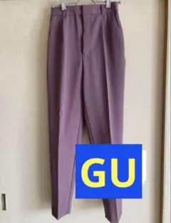 GU スラックス S