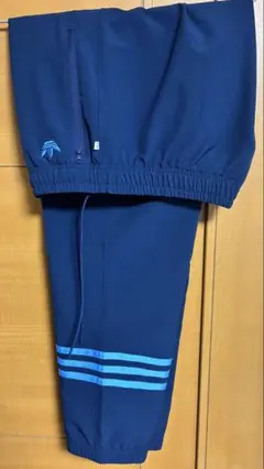 アディダス オリジナルス　ジャージパンツ　2XL