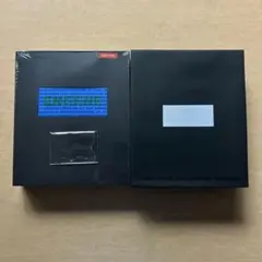 ENHYPEN 2021・2022メンバーシップキット
