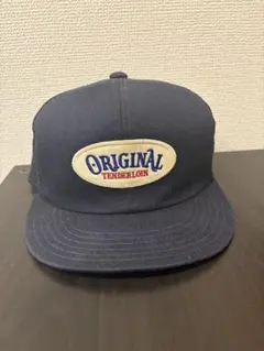 AT LAST & CO ワークキャップ 7 1/4 - メルカリ