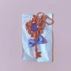 ディズニーストア ディズニープリンセス シークレットキーホルダー ラプンツェル