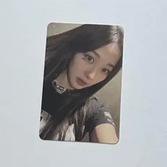 2025年最新】aespa トレカ savage ジゼルの人気アイテム - メルカリ