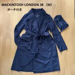 MACKINTOSH LONON 38（M）ナイロンタフタコートのサムネイル