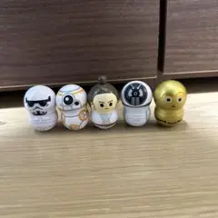 スターウォーズ キャラクターグッズ