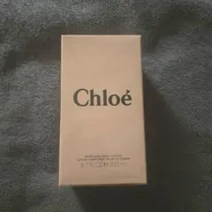 クロエ ボディローション 200ml