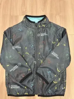 POCKET MONSTERS ポケモンジャケット 100cm