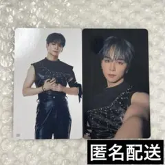 INI 後藤威尊 XQUARE トレカ