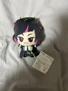 リリア ツイステッドワンダーランド ちびぐるみ～寮服ver.～