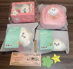 ★新品未開封★プルバトゥ バムグッ＊まとめ売り