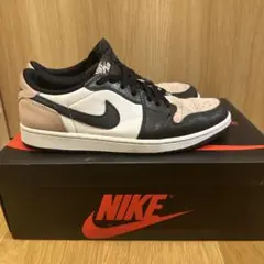 ナイキ エアジョーダン 1 ロー og 