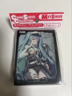 c91 バンデットキース スリーブ フレシア コミケ - メルカリ