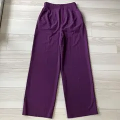 アーバンリサーチ センスオブプレイス パンツ