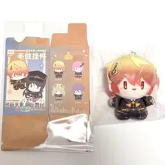 プロセカ　中国　ぬいぐるみ　初音未来　缤纷舞台　光之礼賛　天馬司