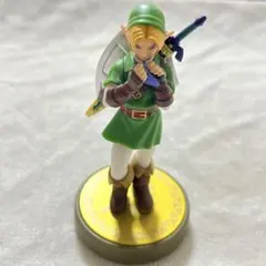 カバヤ ゼルダの伝説 時のオカリナ フィギュア - メルカリ