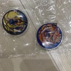 ワンピース×NBA アクリルチャーム 8種類セットのサムネイル