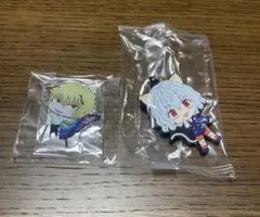 HUNTER × HUNTER ピトー プフ