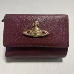 三ツ折リ財布 メンズ