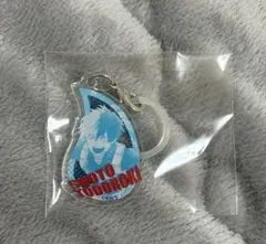 僕のヒーローアカデミア アンブレラチャーム 轟焦凍