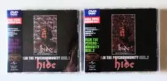 hide非売品 告知用 hide BEST 〜PSYCHOMMUNUTY〜 - メルカリ